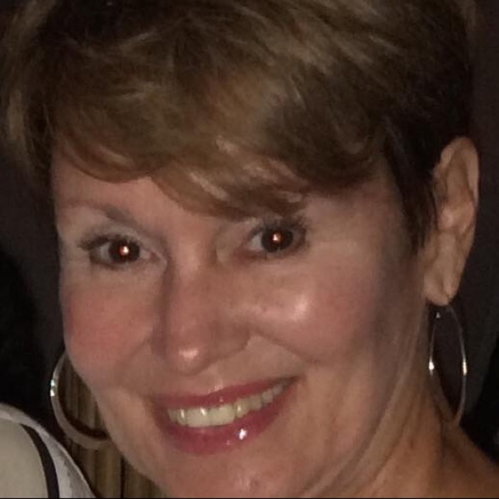 Meet your Posher, Donna